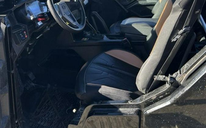 2023 Polaris GENERAL XP 4 1000 Ultimate