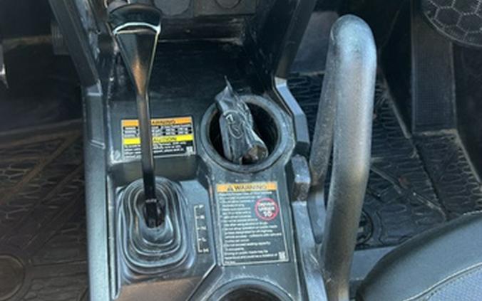 2023 Polaris GENERAL XP 4 1000 Ultimate