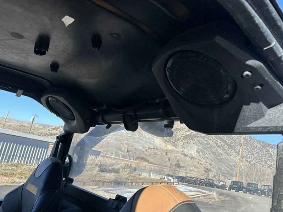 2023 Polaris GENERAL XP 4 1000 Ultimate