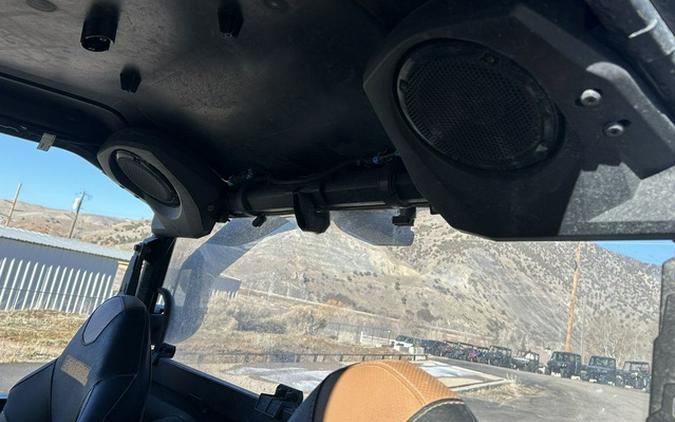 2023 Polaris GENERAL XP 4 1000 Ultimate