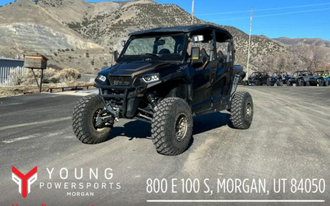 2023 Polaris GENERAL XP 4 1000 Ultimate