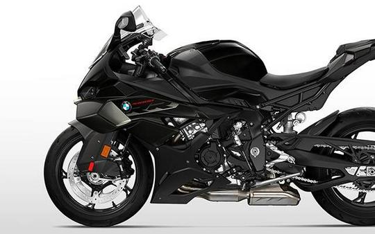 2025 BMW S 1000 RR