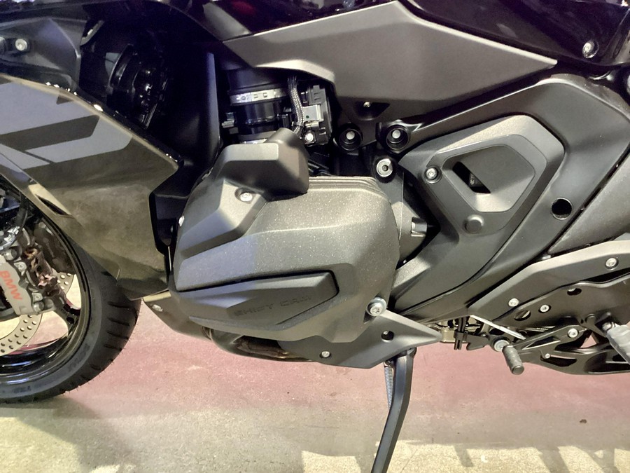 2026 BMW R 1300 RS