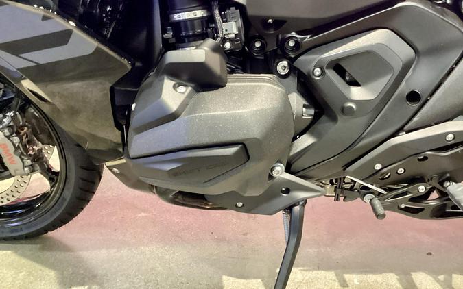 2026 BMW R 1300 RS