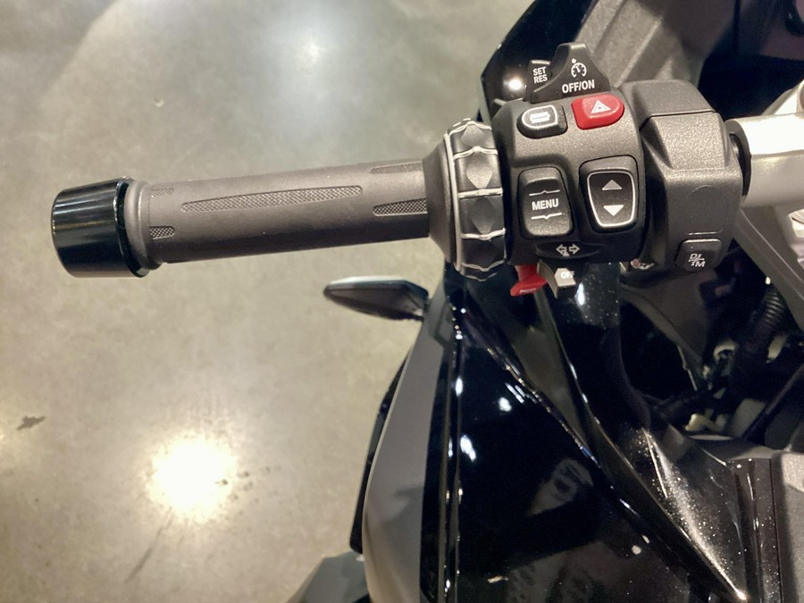2026 BMW R 1300 RS