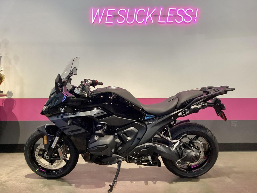 2026 BMW R 1300 RS