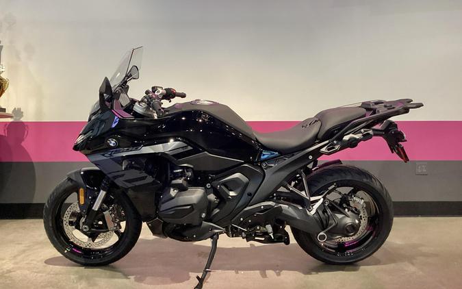 2026 BMW R 1300 RS