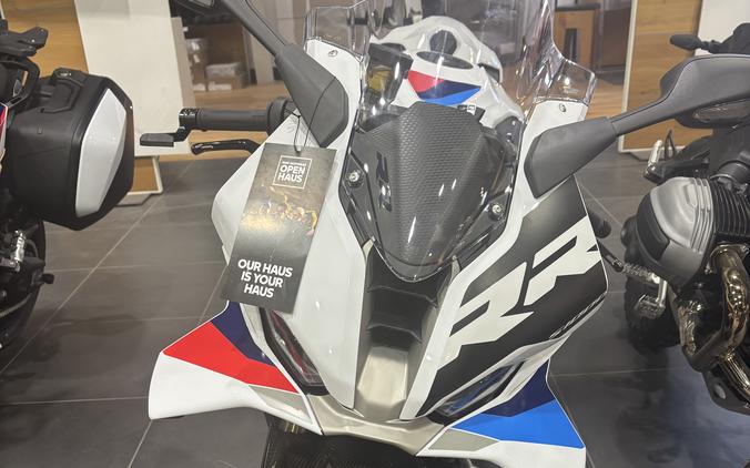2026 BMW S 1000 RR