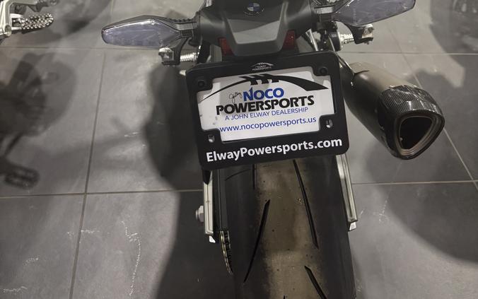 2026 BMW S 1000 RR