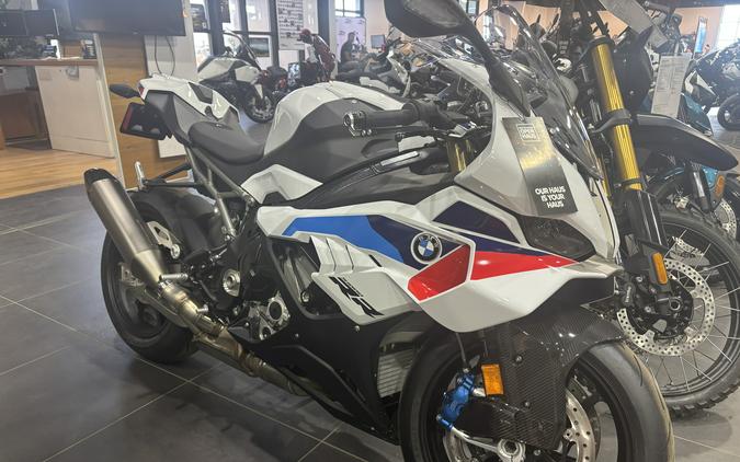 2026 BMW S 1000 RR