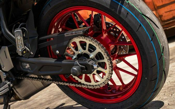 2026 Kawasaki Z650RS ABS
