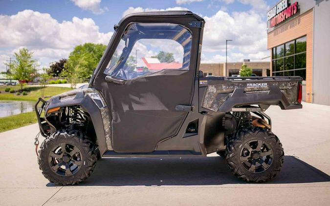 2024 Tracker Off Road 800SX LE TrueTimber® Strata