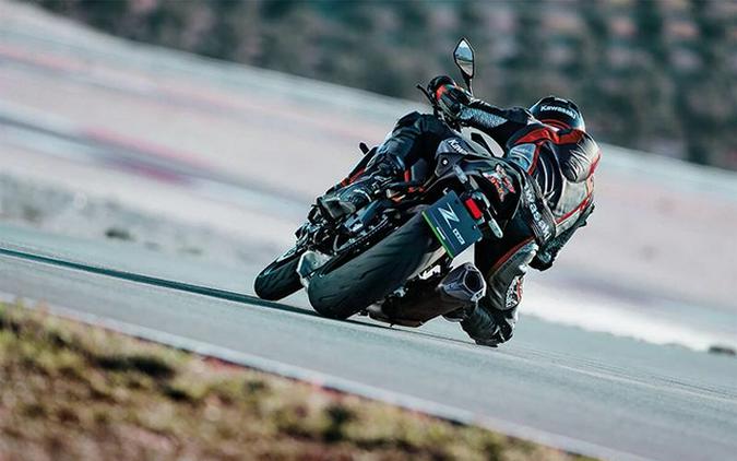 2023 Kawasaki Z H2