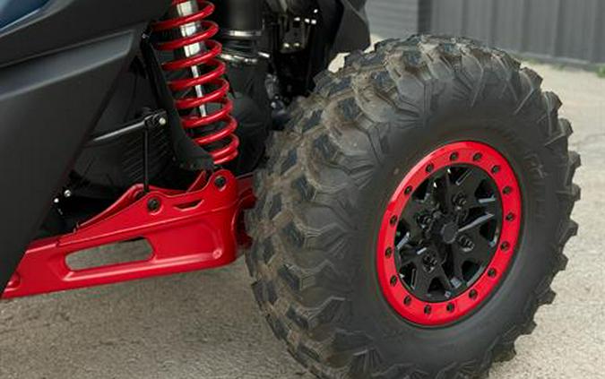 2026 Can-Am Maverick X3 X DS TURBO RR