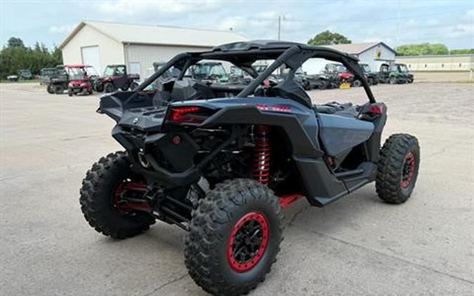 2026 Can-Am Maverick X3 X DS TURBO RR