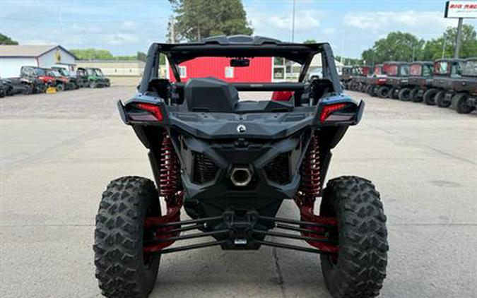2026 Can-Am Maverick X3 X DS TURBO RR