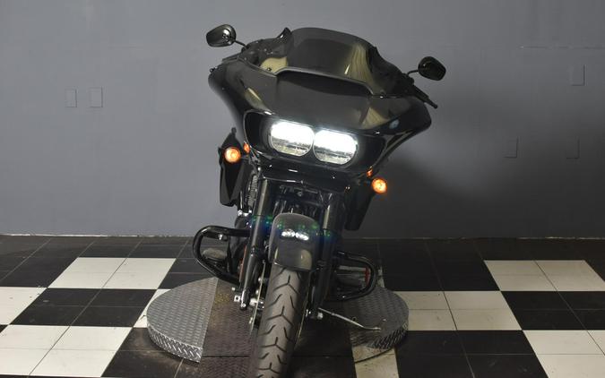 2023 Harley-Davidson Road Glide Special Vivid Black FLTRXS