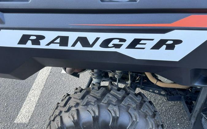 2024 Polaris Ranger Crew 1000 Premium