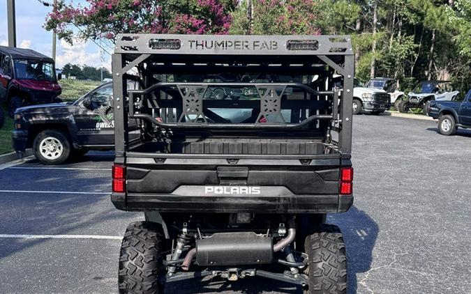 2024 Polaris Ranger Crew 1000 Premium