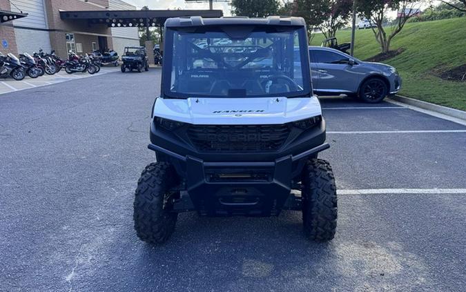 2024 Polaris Ranger Crew 1000 Premium