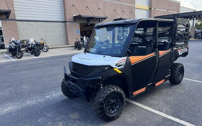 2024 Polaris Ranger Crew 1000 Premium