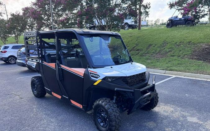 2024 Polaris Ranger Crew 1000 Premium