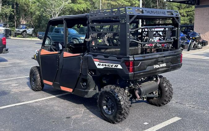 2024 Polaris Ranger Crew 1000 Premium