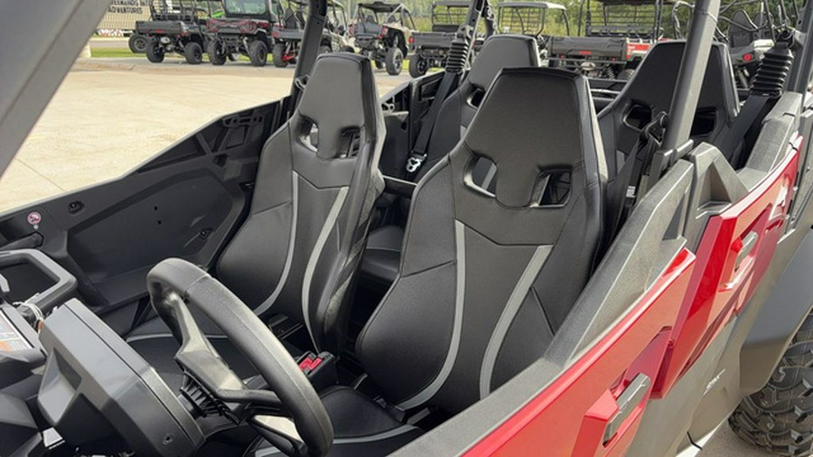 2026 Can-Am Commander MAX XT 1000R