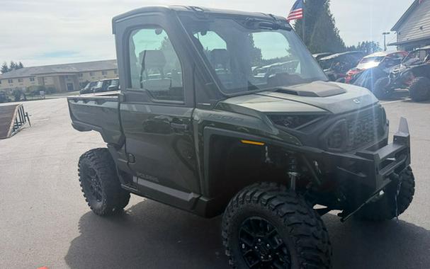 2026 Polaris Ranger XD 1500 NorthStar Edition Premium