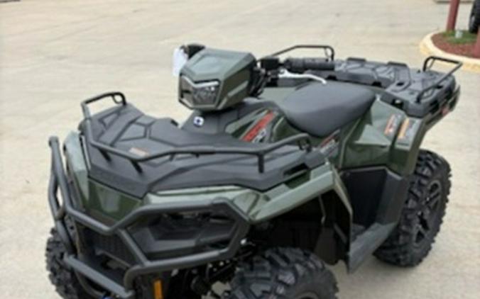 2027 Polaris Sportsman 600 Premium