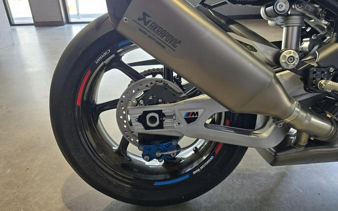 2026 BMW M 1000 RR