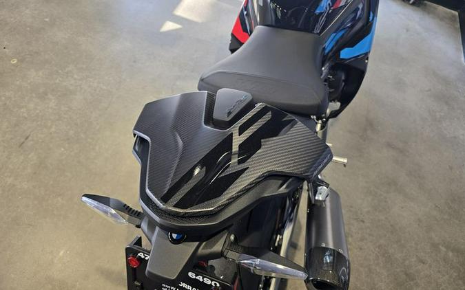 2026 BMW M 1000 RR
