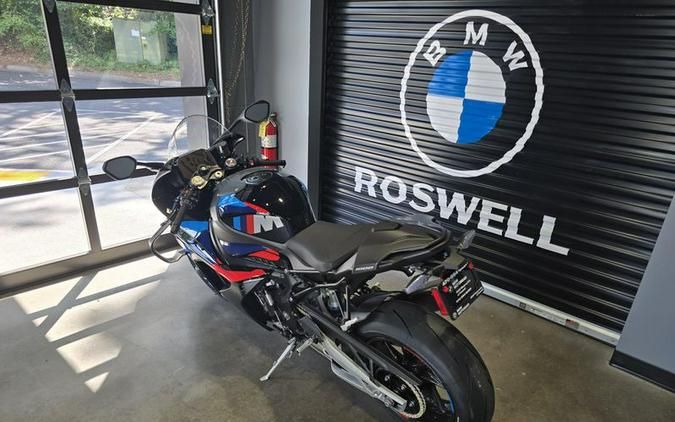 2026 BMW M 1000 RR