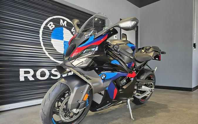 2026 BMW M 1000 RR