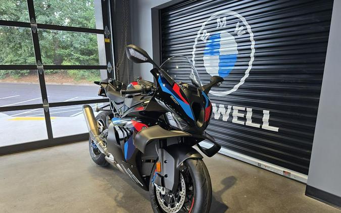 2026 BMW M 1000 RR