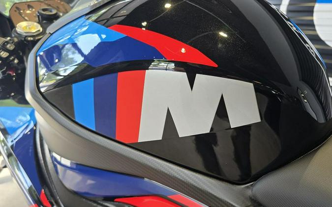 2026 BMW M 1000 RR