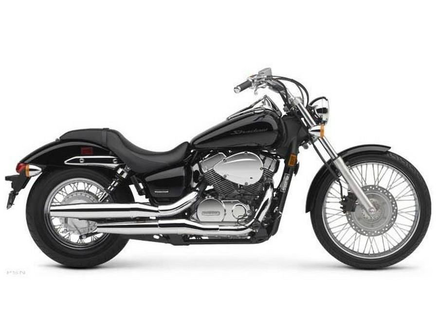 2007 Honda Shadow Spirit™ 750 C2