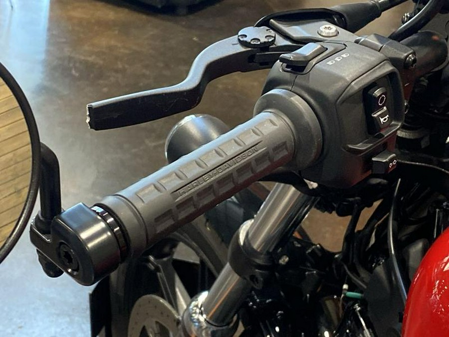 2023 Harley-Davidson® RH975 - Nightster™