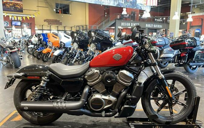 2023 Harley-Davidson® RH975 - Nightster™