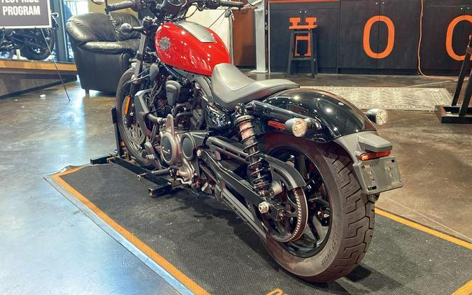 2023 Harley-Davidson® RH975 - Nightster™