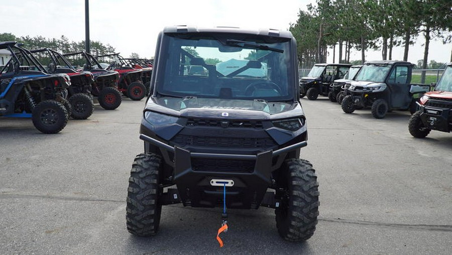 2024 Polaris® Ranger Crew XP 1000 NorthStar Edition Ultimate