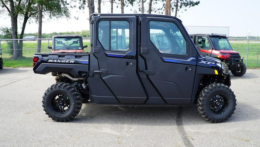 2024 Polaris® Ranger Crew XP 1000 NorthStar Edition Ultimate