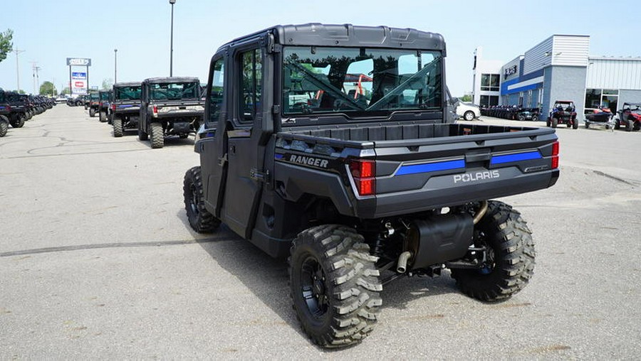 2024 Polaris® Ranger Crew XP 1000 NorthStar Edition Ultimate