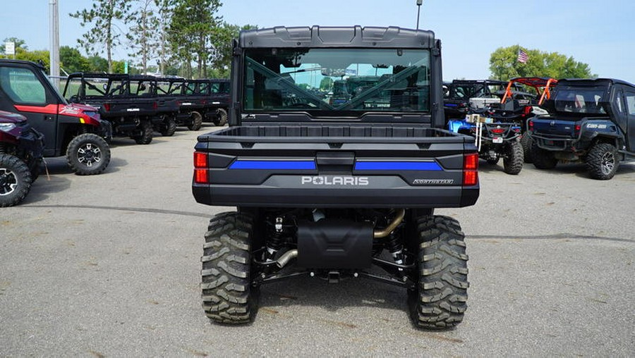 2024 Polaris® Ranger Crew XP 1000 NorthStar Edition Ultimate