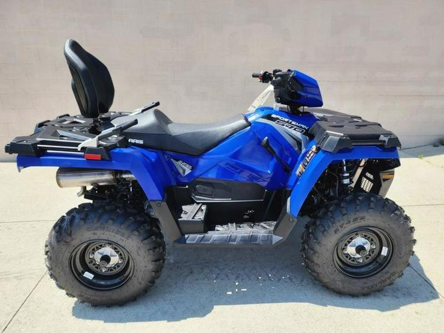 2023 Polaris® Sportsman Touring 570