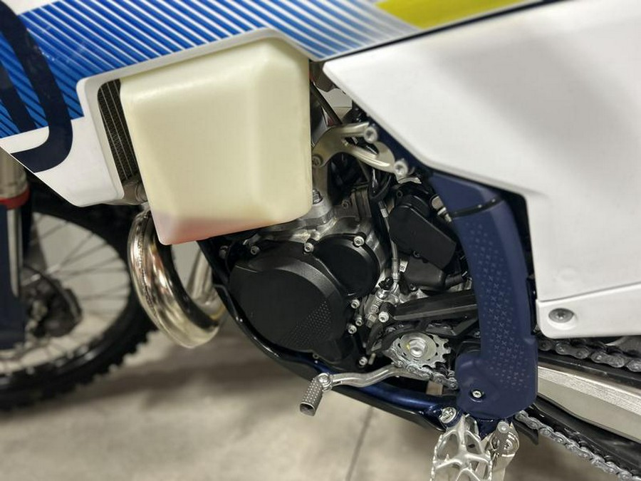 2024 Husqvarna® TE 250