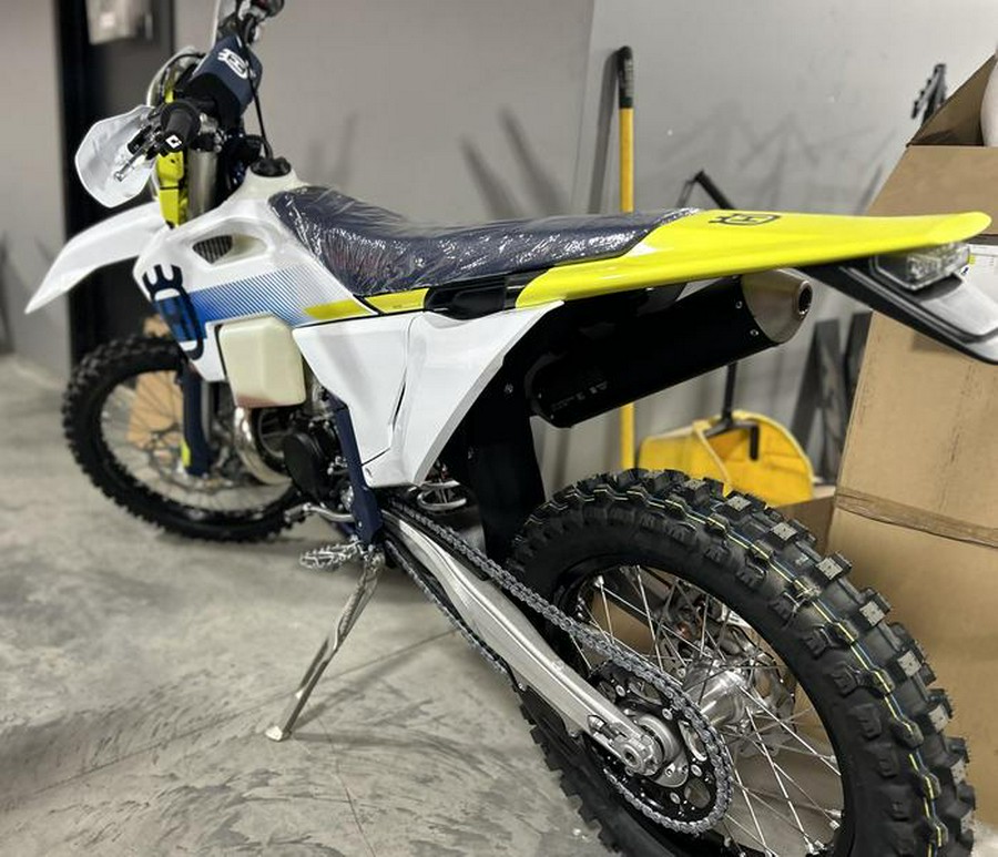 2024 Husqvarna® TE 250