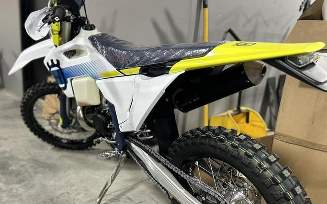 2024 Husqvarna® TE 250