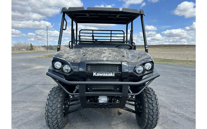 2024 Kawasaki Mule PRO-FXT 1000 LE Camo