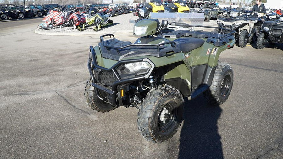 2024 Polaris® Sportsman 570 EPS